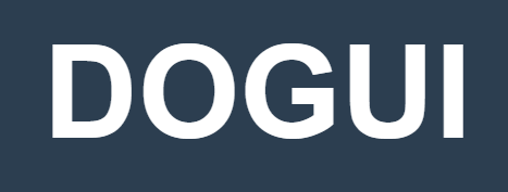 DOGUI logo